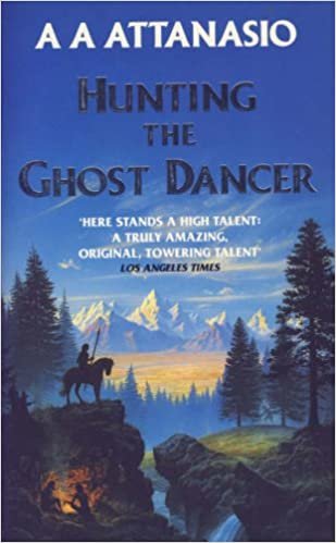 Hunting the Ghost Dancer indir