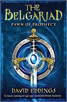 Belgariad 1: Pawn of Prophecy (The Belgariad (RHCP))