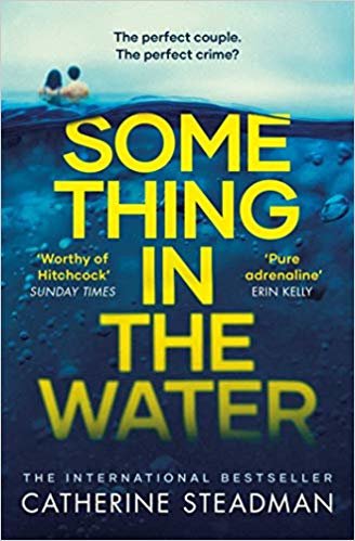 Something in the Water: The Gripping Reese Witherspoon Book Club Pick! indir