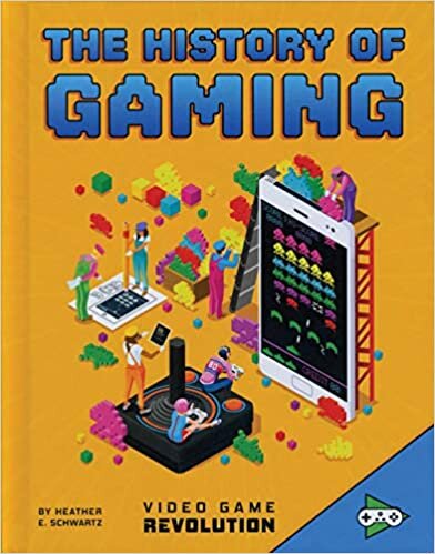 The History of Gaming (Video Game Revolution) indir