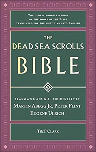 Dead Sea Scrolls Bible indir