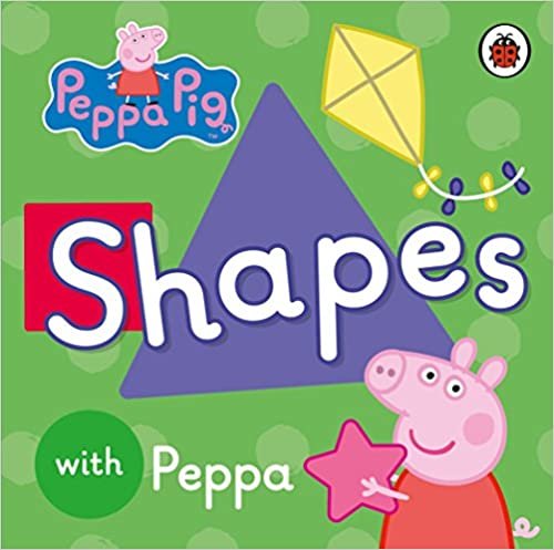 Peppa Pig: Shapes indir
