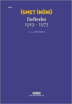 Defterler (Ciltli): 1919 - 1973