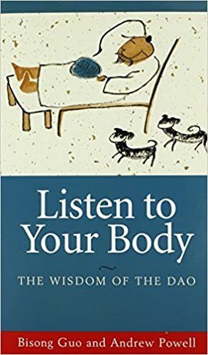 Listen to Your Body: The Wisdom of the Dao indir