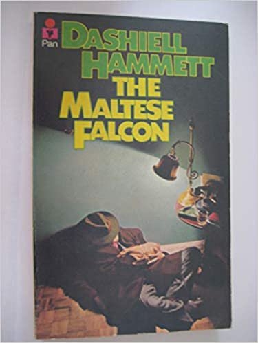 The Maltese Falcon indir