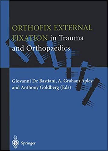 Orthofix External Fixation in Trauma and Orthopaedics indir
