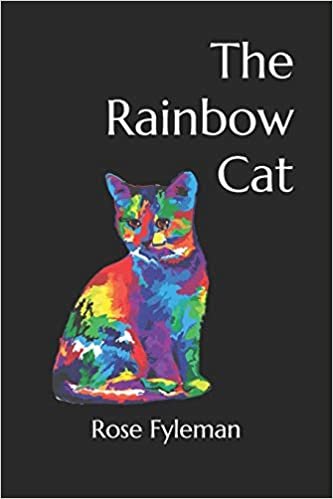The Rainbow Cat(annotated)