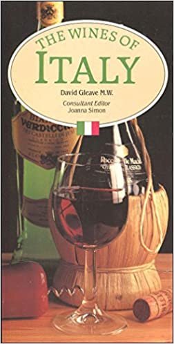 Wines:of Italy