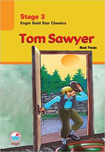 Tom Sawyer: Stage 3 - Engin Gold Star Classics