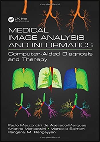 Medical Image Analysis and Informatics: Computer-aided Diagnosis and Therapy indir