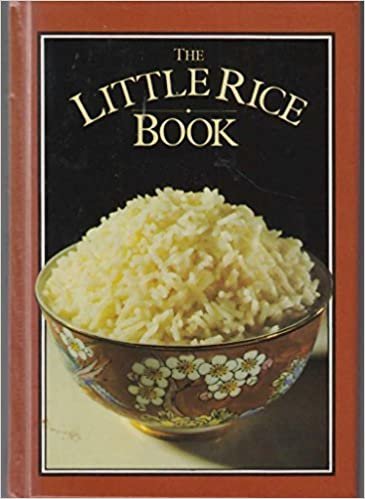 The Little Rice Book
