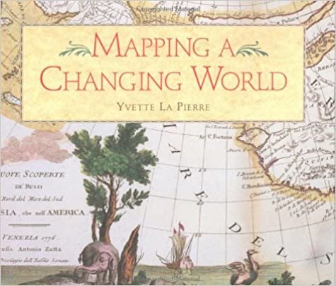 Mapping a Changing World