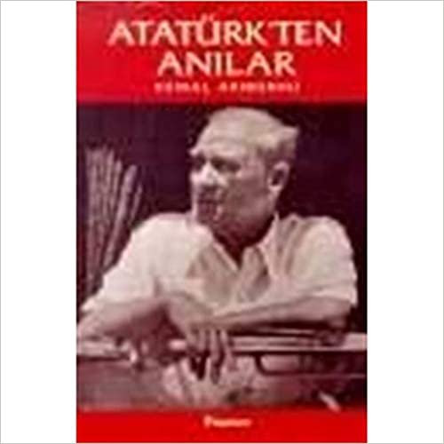 Atatürk'ten Anılar indir