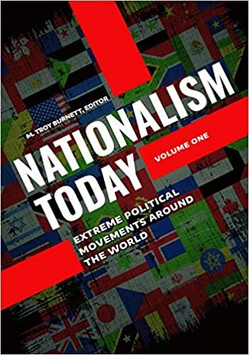 Nationalism Today [2 volumes]: Extreme Political Movements around the World