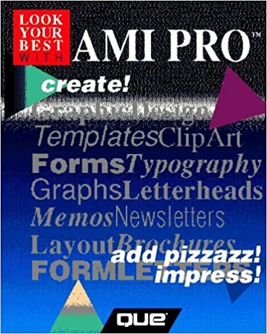 Look Your Best With Ami Pro indir