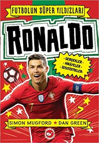 Ronaldo - Futbolun Süper Yıldızları indir