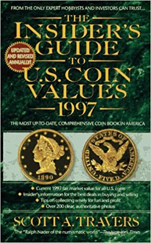 Insider's Guide to Coin Values 1997