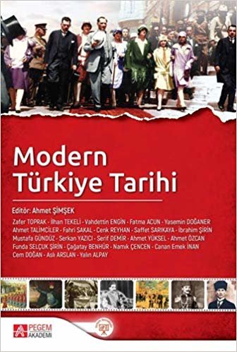 Modern Türkiye Tarihi