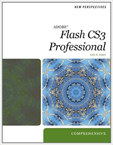 New Perspectives on Adobe Flash CS3, Comprehensive (New Perspectives Series)