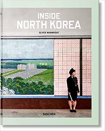 Inside North Korea indir