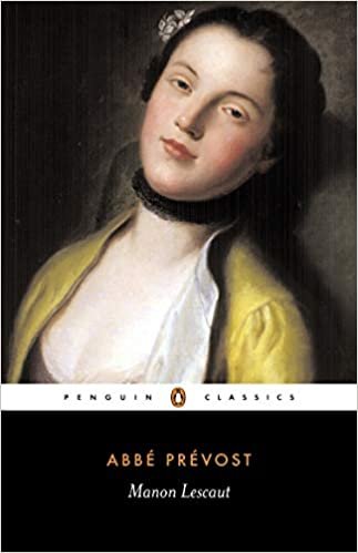 Manon Lescaut (Penguin Classics)