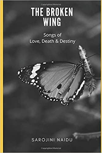 The Broken Wing: Songs of Love, Death & Destiny indir