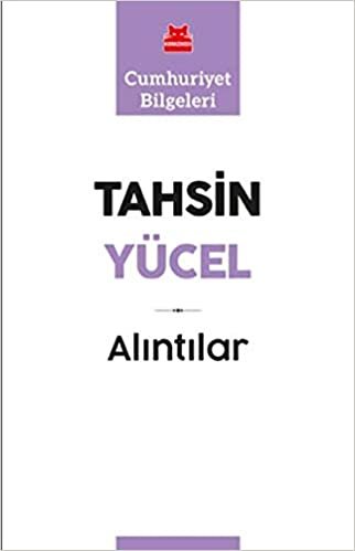 Alıntılar: cumhuriyet Bilgileri