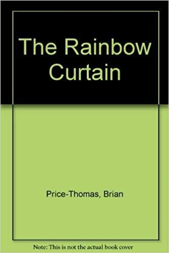 The Rainbow Curtain