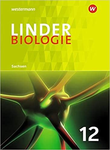 LINDER Biologie SII 12 SB Sachsen 2018 indir