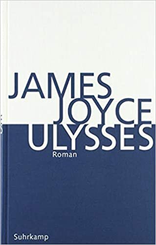 Ulysses. Kommentierte Ausgabe