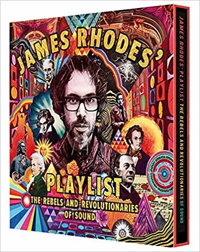 James Rhodes' Playlist: The Rebels and Revolutionaries of Sound indir