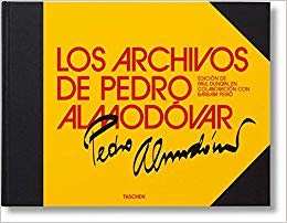 The Pedro Almodovar Archives indir