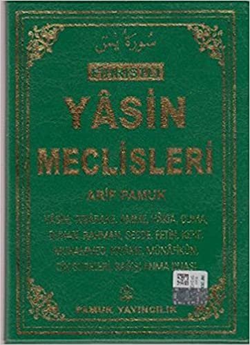 Yasin Meclisleri (Yas-119) indir