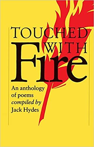 Touched with Fire: An Anthology of Poems (Cambridge School Anthologies) indir