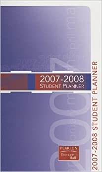 Premier Annual Planner
