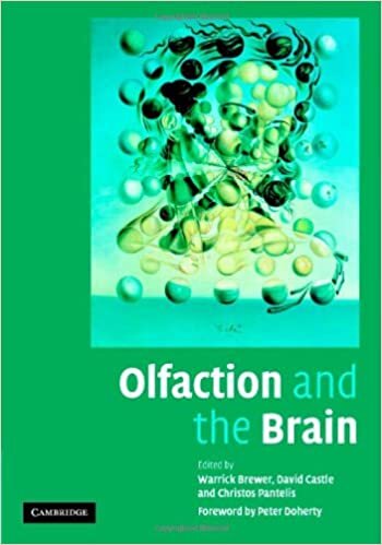 Olfaction and the Brain indir