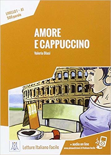 Amore e Cappuccino (A1)