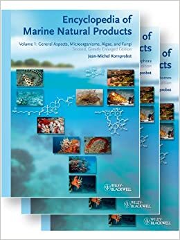 Encyclopedia of Marine Natural Products indir