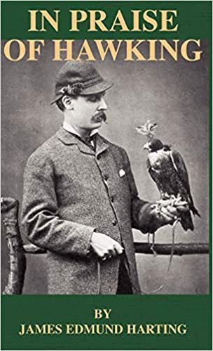 In Praise of Hawking (a Selection of Scarce Articles on Falconry First Published in the Late 1800s)