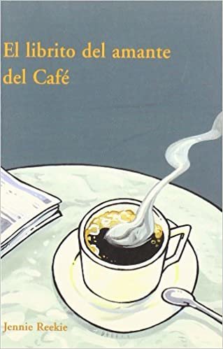El Librito del Amante del Cafe indir