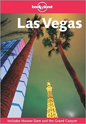 Las Vegas (Lonely Planet Las Vegas)