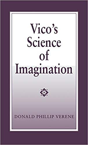 Vico's Science of Imagination indir