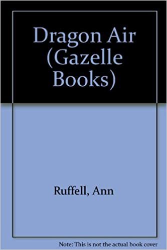 Dragon Air (Gazelle Books)