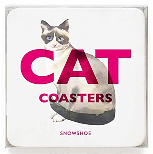 Cat Coasters indir
