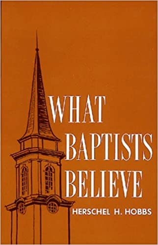 What Baptists Believe indir