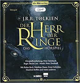 Der Herr der Ringe: Hörspiel indir