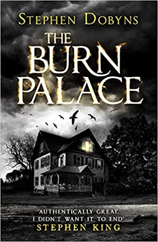 The Burn Palace indir