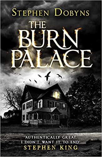 The Burn Palace