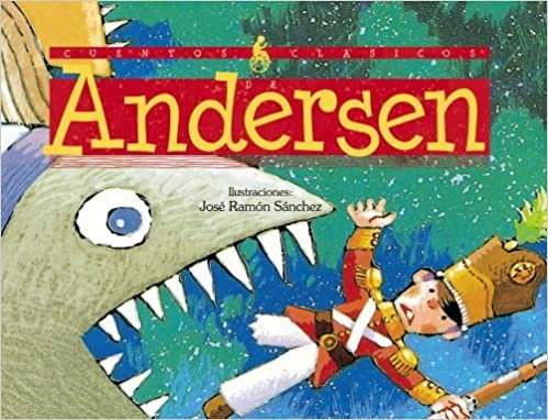 Cuentos clasicos de Andersen / Andersen's Classic Tales