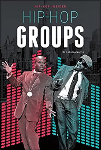Hip-Hop Groups (Hip-Hop Insider)